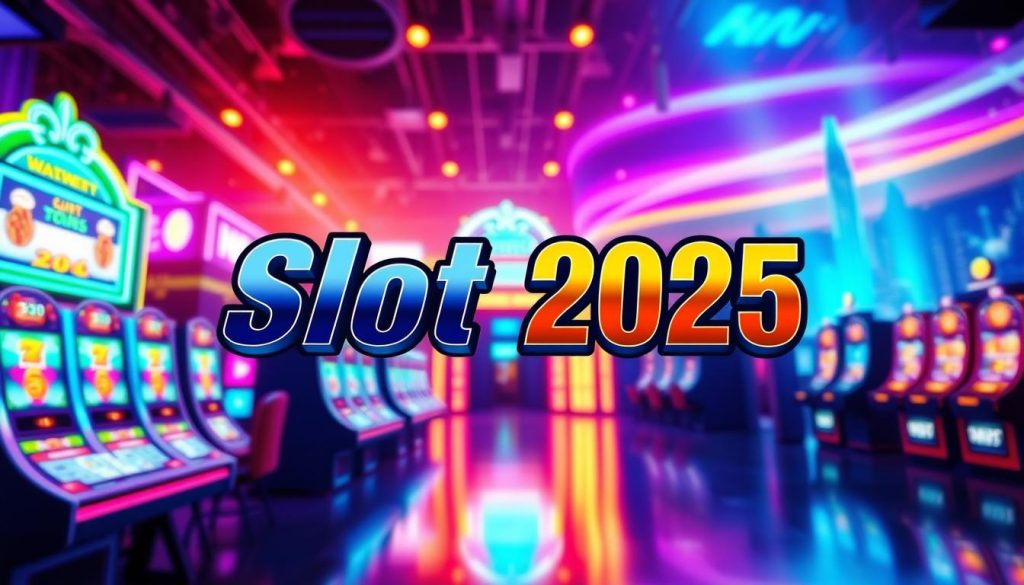 สล็อต2025